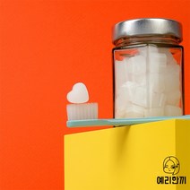 [자일리럽] 핀란드산 자일리톨 사탕 무설탕 수제 캔디 15종 130g, 아메리카노, 1개