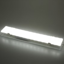 다빈치 LED거실등 3분간편교체 가정용 안방 전등 조명 공부방 천정등기구 LED방등 주방등 욕실등, ST-25WS_5700K(부드러운 흰색빛), 1개