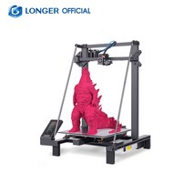 3D 프린터 펜 펜심 산업용 교육 필라멘트 종류 부품 더 긴 lk5 pro 3d 대형