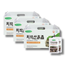 강원식품토토원 치악산 칡즙 100ml 90포
