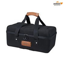 코베아 3웨이 올인원M 하드케이스, 상세 설명 참조