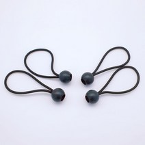 캠핑 탄성 볼 번지 4P, 본상품선택