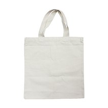 캔버스 천 에코백 패브릭마카 그리기 무지, 5개