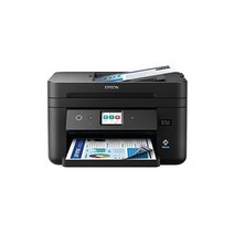 Epson Workforce WF-2960 무선 올인원 프린터(스캔 복사 팩스 자동 문서, Printer_WF-2960