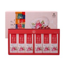 강개상인 [강개상인] 홍삼석류콜라겐(10mlx36포), 선택완료, 단품없음
