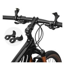 자전거 핸들 그립 보조 손잡이 핸들바 드롭바 미끄럼방지