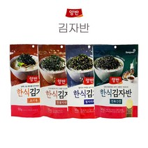 김가루 유학생 여행용 한식 김자반 양반김 간편 반찬 맛있는김자반 밥반찬 간편반찬 [WB463D2], 쿠팡 1, 쿠팡 한식김가루50g, 쿠팡 본상품선택