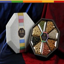 고급 견과류 선물세트 답례품, 1210g, 1세트