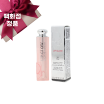 디올 NEW 립 글로우 3.2g DIOR NEW Lip Glow, 핑크