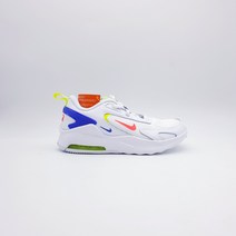 [나이키코리아 정품] NIKE AIR MAX BOLT (PS) 아동화 (키즈/주니어 에어맥스 볼트) 화이트 CW1627 103