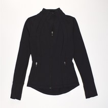 174.안다르 트레이닝 집업 코듀라 자켓/정품/여성 2