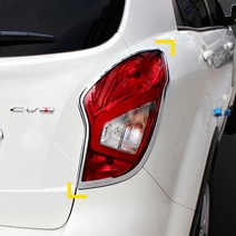 IJD684067에이치넷경동 리어 램프 코란도C 2014 K_596