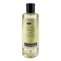 셀럽하우스 뉴트로지나 바디 오일 250mL - O, 기본상품