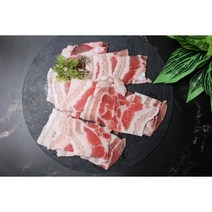 칠레산 돼지 냉동삼겹살 대패삼겹살 돼지고기 냉삼 통삼겹 캠핑 1kg, 보쌈용(50mm), 5kg