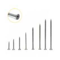 목재 피스 델타 못 스크류 외날 방부목 6x25 6x32 6x38 6x50 8x65 8x75 10x90, 목재용 델타피스, #6x50 (29ea), 1개