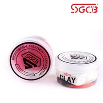 SGCB 디테일링 클레이바 150g [화이트]