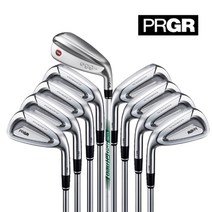 PRGR EX-i 8아이언세트+뉴에그 드라이빙 아이언 N0.1 논현골프샵 논현골프 몬스터골프, [옵션] 4번S, 옵션:[옵션] 4번S