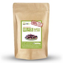가루랑 순수 국산 백년초분말 200g 가루, 1, 백년초분말200g, 본상품선택