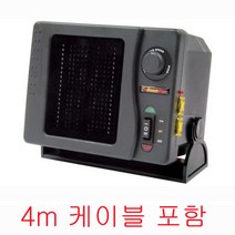 ROADPRO 로드프로 차량용히터 차량용온풍기 자동차히터 12V, 단품