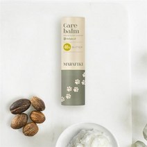 마라피키 반려동물 발밤, 10g, 8개