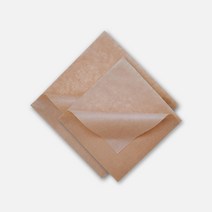 새담 L자형 봉투 크라프트 100장