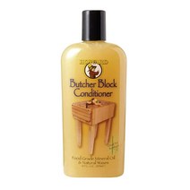 하워드 부처블락 컨디셔너 오일 355ml Howard Butcher Block Conditioner