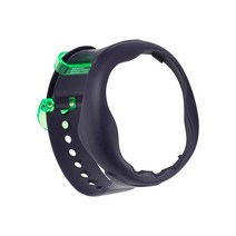 Tamagotchi 유니 핑크 43351, Uni Band - Black