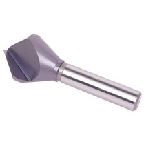 와이지원 카운터싱크 1날10 90도TICN SKH59, 1개