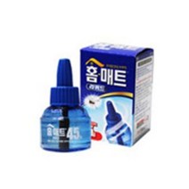 헨켈 홈매트 리퀴드 45일 29ml 리필 1개입, 본상품선택