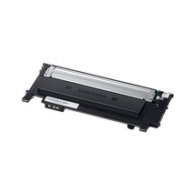 로켓토너 삼성 재생토너 CLT-K404S 검정 1개, Black