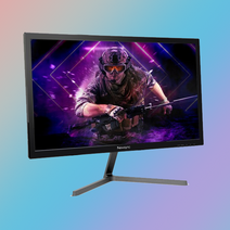 비트엠 Newsync X24F165 게이밍 HDR 23.8인치 모니터