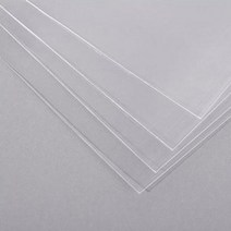 1+1 투명 OPP 헤다 접착 비닐 봉투 11x14+3cm 200장, (1+1)2개