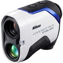 Nikon COOLSHOT PRO II 40iGII 20GII 거리측정기, COOLSHOT 20GII SF E