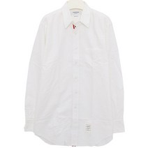 톰브라운 국내배송) 톰브라운 23SS MWL010E 06177 100 셔츠