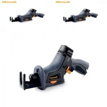 충전 컷소 AR414C 14.4V 베어툴 컷쏘 컷소기 철판절단 파이프절단 컷쏘기