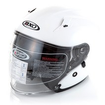 엠엑스오 에이스 헬멧, 화이트