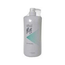 르벨 4.7산성 헤어비누 너리싱 1200ml Lebel 4.7 Acid Hair Soap Nourishing 1200ml, 1개