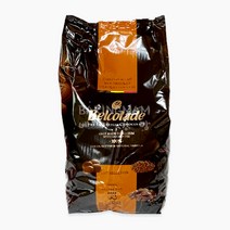 벨코라데 드롭 밀크 초콜릿 (55.7%) 5kg / 커버춰 벨코라도 벨코라드