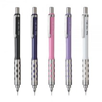 P365 샤프 펜텔 0.5mm, 화이트