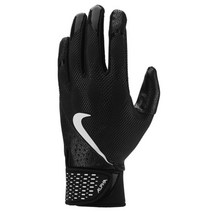 나이키 야구 배팅 글러브 타자 장갑 알파 양손 그립, 레드