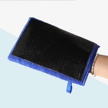 클럽디 매직 클레이미트 21x14cm 클레이바/철분제거/낙진제거, 1개