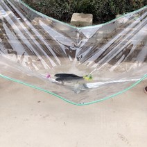 칸막이 방풍비닐 우풍 방풍 투명 방한 차단 비닐 커튼 천막 비닐 우레탄비닐 두꺼운비닐, 고투명 1.8m 폭 0.3 두께 1m