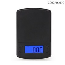 초정밀 저울 주방 계량 베이킹 바리스타 계량기 전자 분말 보석 캐럿 포켓 전자 저울 0.1/0.01g 미니 디지, 03 4