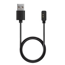 바보사랑 샤오미 레드미 미워치2 라이트 USB 충전기 케이블.더조은셀러(무료배송), USB_충전케이블