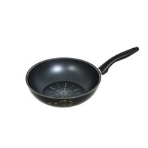 [실바트] 앱솔루트 IH 궁중팬 20cm 24cm 28cm 30cm 32cm, 궁중30cm