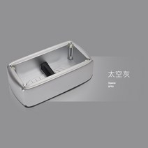 모델하우스 초등학교 중학교 고등학교 신발커버 신발 랩핑기 랩비닐 포장기 덧신기계 신발덧신, 신발금형 1롤 납품 (약 600개), 신발 커버 머신 스카이 그레이