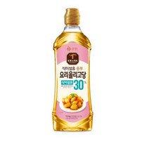 큐원 트루스위트 요리 올리고당, 1200g, 4개