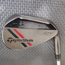 테일러메이드 ATV 52도 웨지 DG S200, 단일 제품