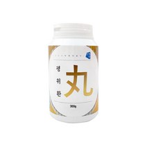 산해랑 평위환, 300g, 2개