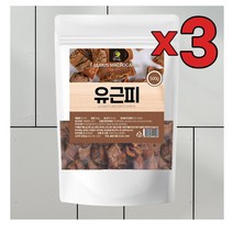 3개 묶음 느릅나무 껍질 유근피 500g 국내산 경북 영천 코나무 물에끓여마시는 유근피차 건강차